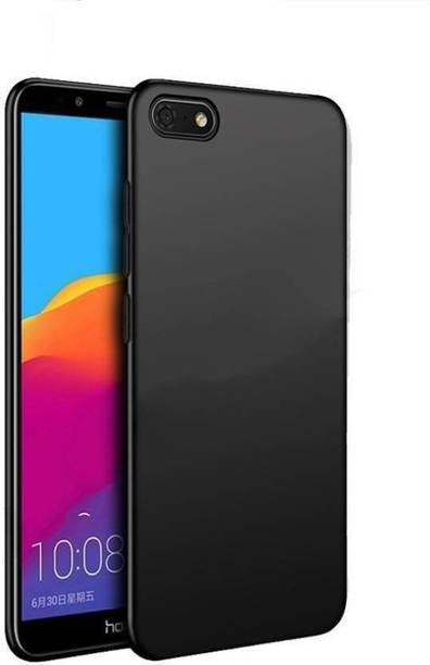 SRT Back Cover for Honor 7S