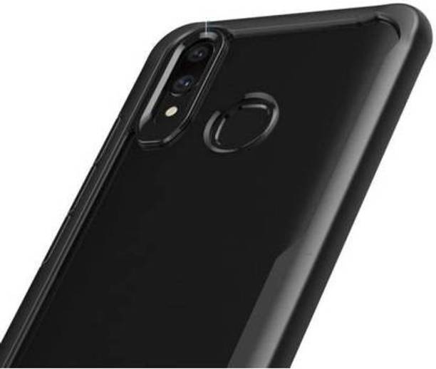 Mobiledukephone Back Cover for Mi Redmi Y3