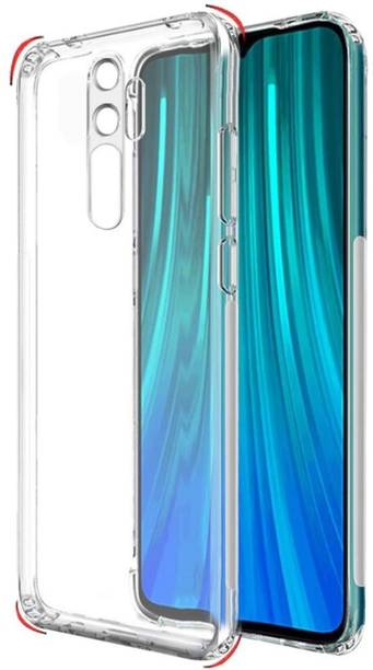 INSTYLE Back Cover for Mi Redmi Note 8 Pro