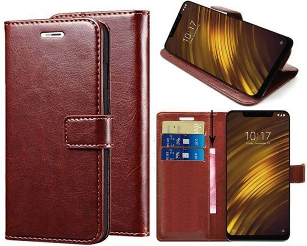 Carnage Flip Cover for Mi Redmi 4