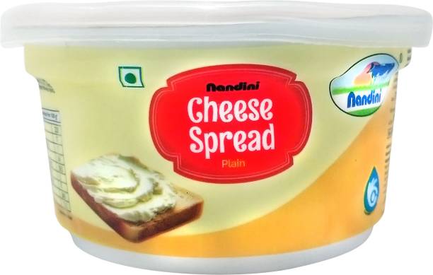 Nandini Processed cheese Spread