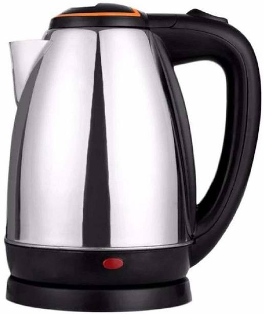 NIMYANK SC-2 Electric Kettle for Tea Coffee Making Milk Boiling Water Heater 2.0 Liter Beverage Maker