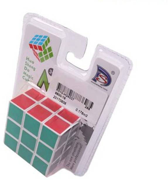 Tiny Tales Rubik's cube 3 × 3 Cube