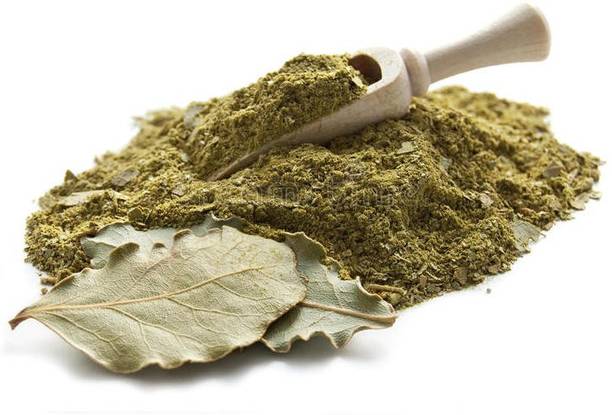 ORGANIC HERBS BAY LEAVES POWDER / TEJ PATTA POWDER- 100 GM
