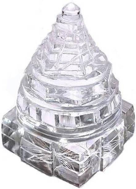 shahinpearlmart Crystal Yantra