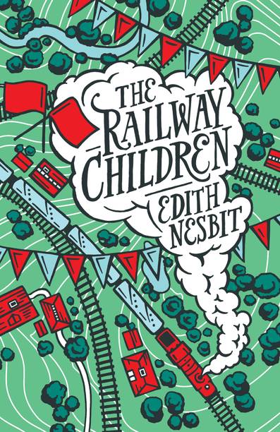 The Railway Children