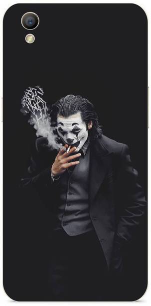 King Maker Back Cover for Oppo A37f