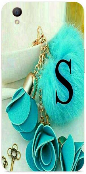 Print maker Back Cover for Oppo A37f