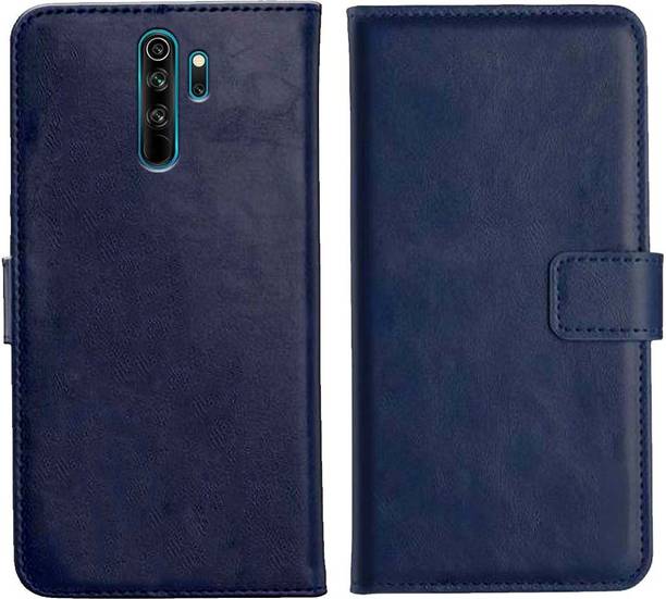 Trap Flip Cover for Mi Redmi Note 8 Pro