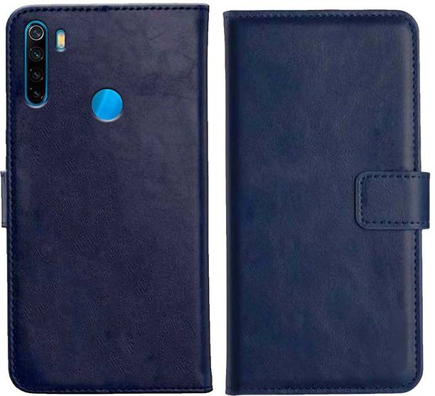Trap Flip Cover for Mi Redmi Note 8