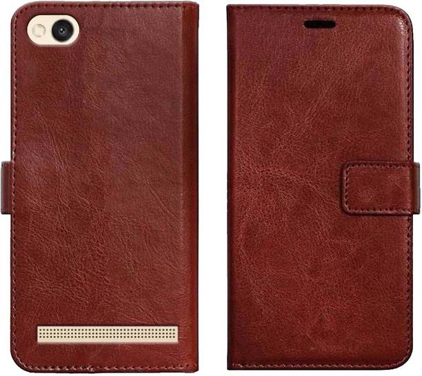 Trap Flip Cover for Mi Redmi 3S