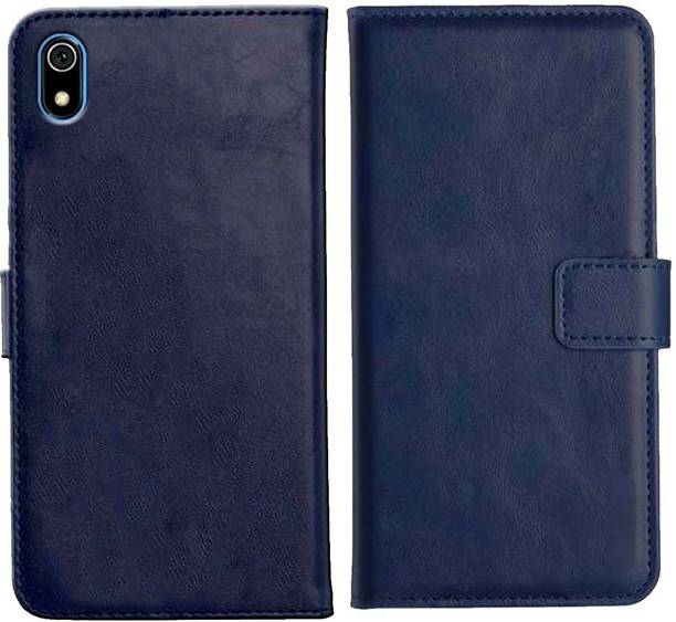 Trap Flip Cover for Mi Redmi 7A