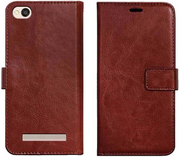 Trap Flip Cover for Mi Redmi 4A