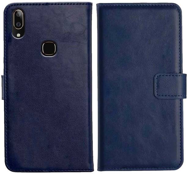 Trap Flip Cover for Vivo V9