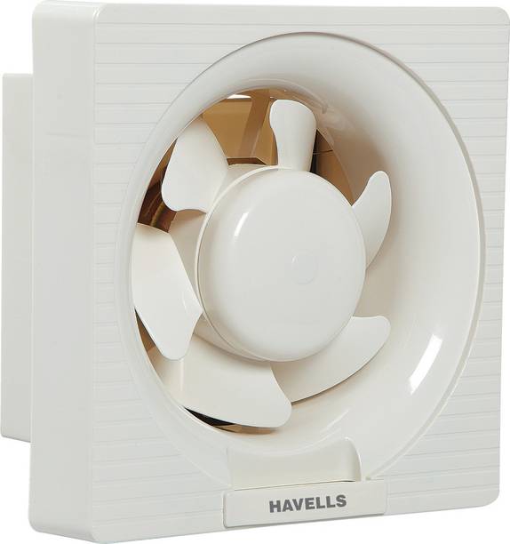 HAVELLS Ventil Air DX|Strong Air | High Speed | Rust Proof | Kitchen Use 250 mm Exhaust Fan