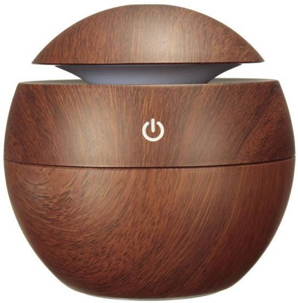 Rimatara new Wooden Humidifiers Car Air Purifier Room Air Purifier