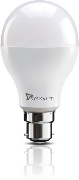 Syska SSK PAG 9W I LED Smart Bulb
