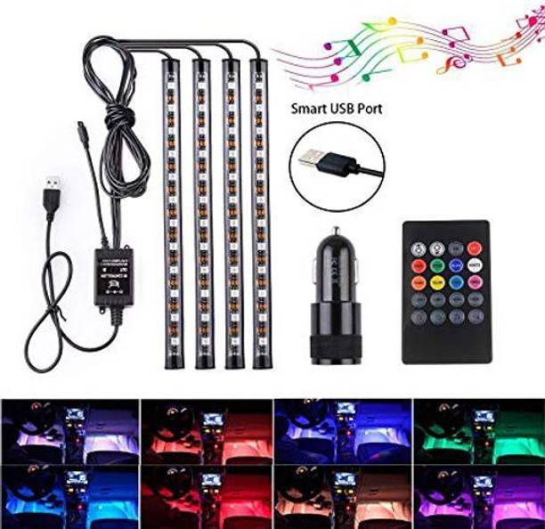 JDM ACCESSORIES ATMOSPHERE LIGHT Car Fancy Lights