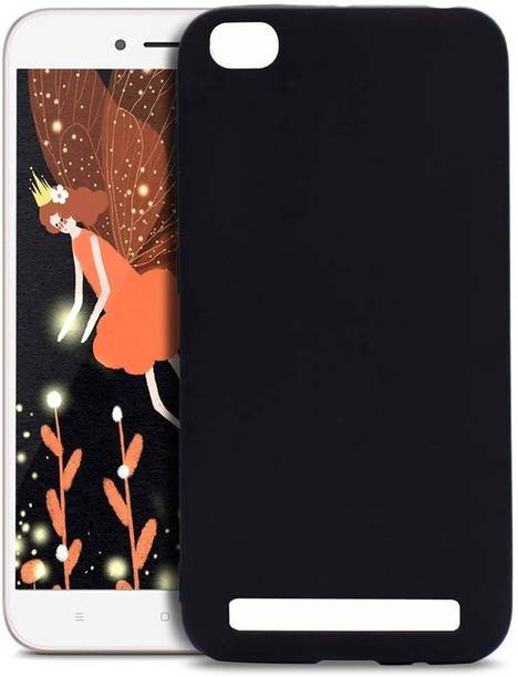 FITSMART Back Cover for Mi Redmi 3S