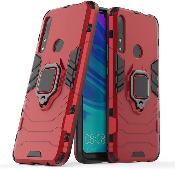 Elica Back Cover for Honor 9X Pro