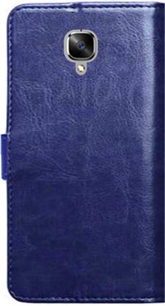 MAXSHAD Flip Cover for OnePlus 3