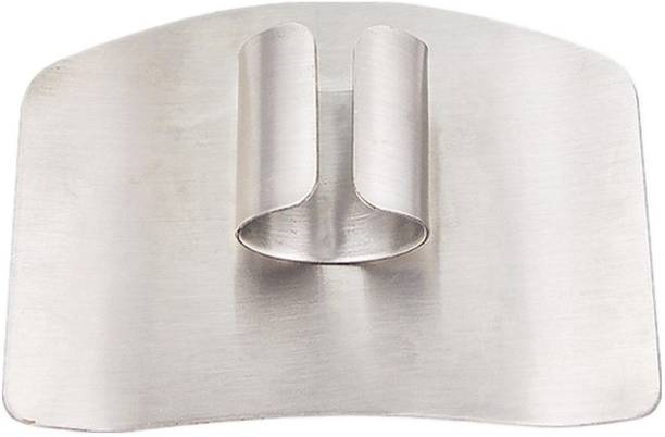 Delidge Stainless Steel Finger Guard