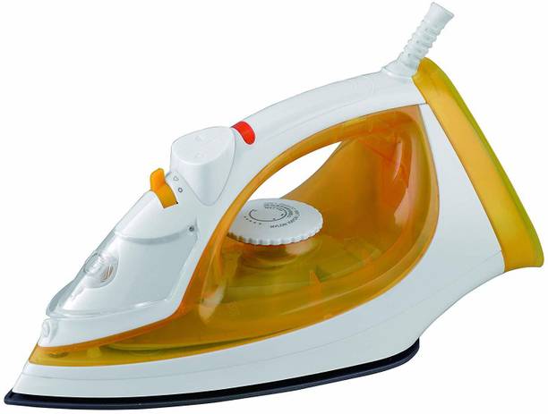 USHA Steam Pro SI 3816 1600 W Steam Iron