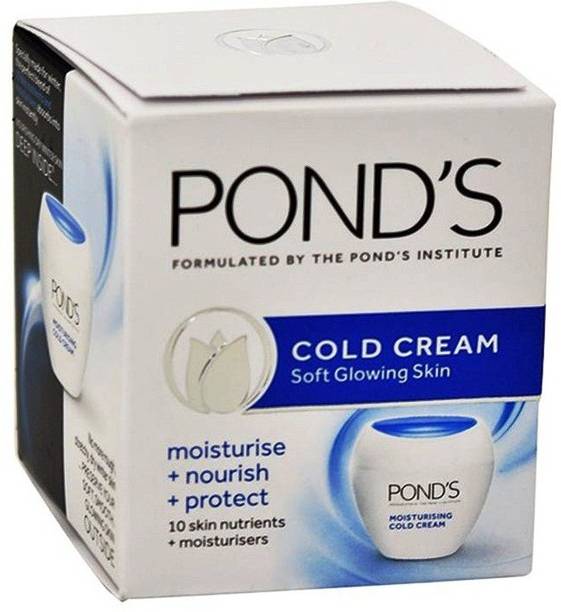 POND's Soft