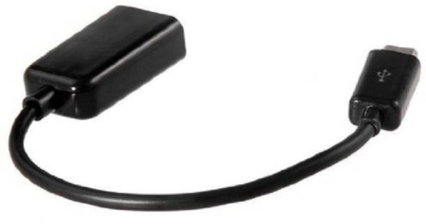 Lasmo Micro USB OTG Adapter