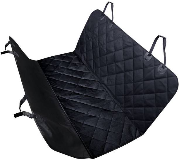 Fluffy's svh_01 Bench Pet Seat Cover