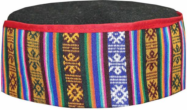 Tritika Sports/Regular Cap