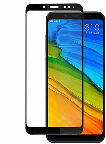 KWINE CASE Edge To Edge Tempered Glass for Mi Redmi Note 5 Pro