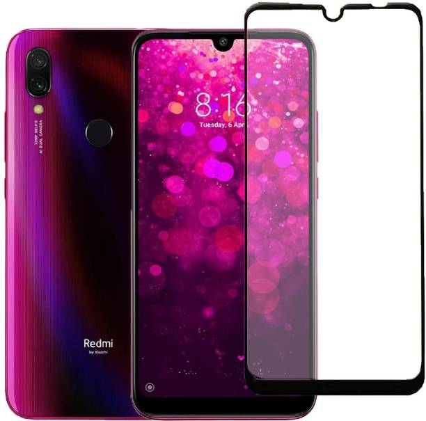MobileBukket Tempered Glass Guard for Mi Redmi Y3