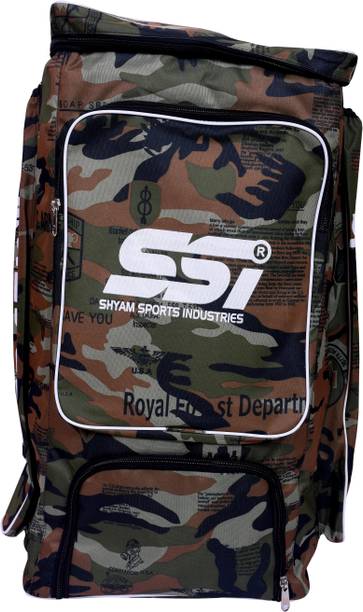 SSI lb cricket kit bag