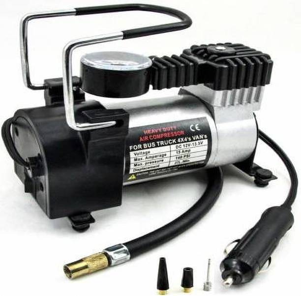 Tyre Air Pumps Buy Air Pumps for Tyre Online In India