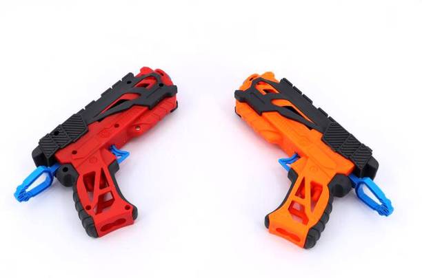 CHHOTA BHEEM Battle Blaster Toy Gun Guns & Darts