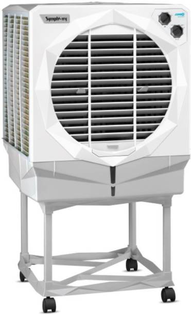 Symphony 61 L Room/Personal Air Cooler