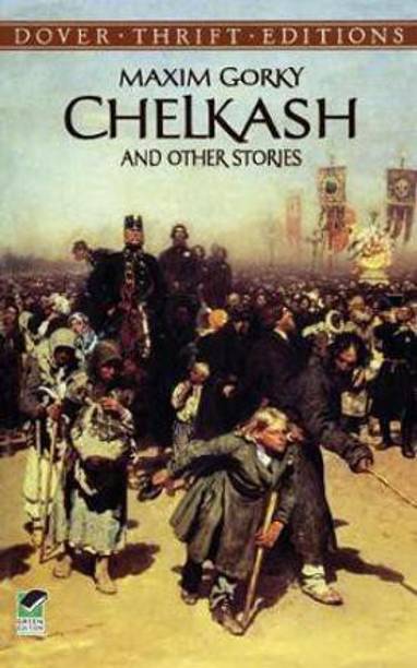 Cheklash and Other Stories