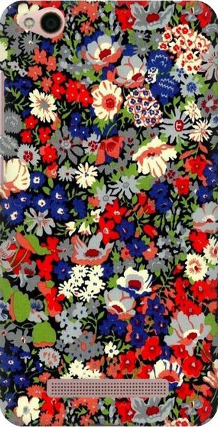 COBIERTAS Back Cover for Mi Redmi 4A