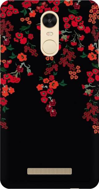 Coberta Case Back Cover for Mi Redmi Note 3