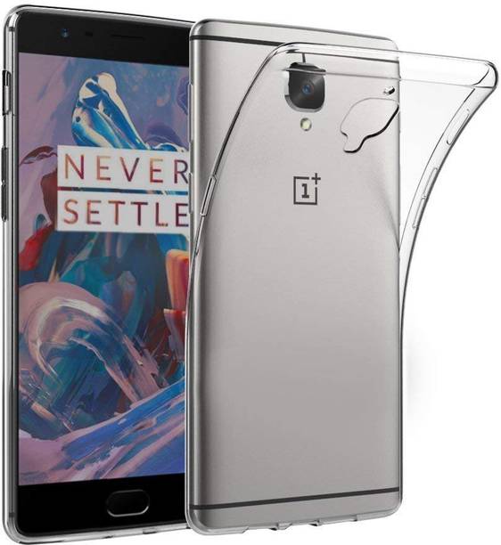 IKC STORE Back Cover for OnePlus 3T
