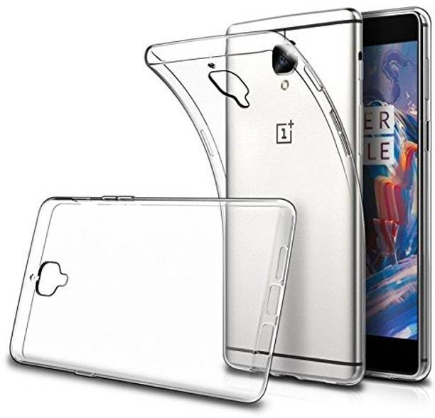RootX Back Cover for OnePlus 3T