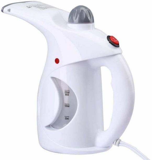 samarah FACIAL & GARMENT STEAMER Professional Facial Steamer