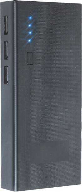 Binori 20000 mAh Power Bank (Fast Charging)