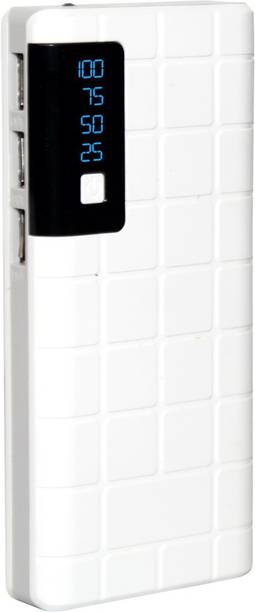 MIMO BINORI 10000 mAh 11 W Power Bank