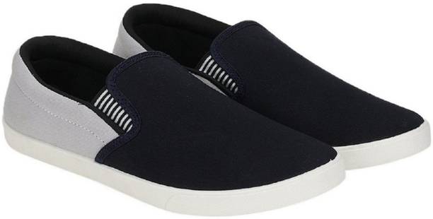 WELDONE Sneakers Loafers For Men