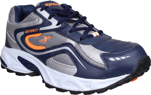 sparx shoes website