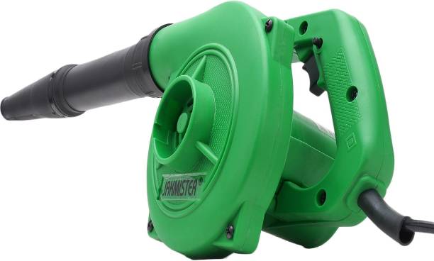 Jakmister 800 Watts/3.5m/ Dust Cleaner With Extension Pipe Forward Curved Air Blower