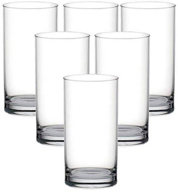 Ocean (Pack of 6) M01CY0002 Glass Set Water/Juice Glass