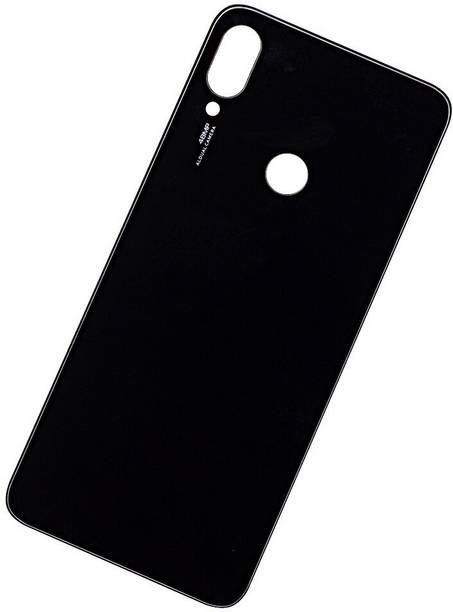 GOGURU Xiaomi Note 7 Pro Back Panel